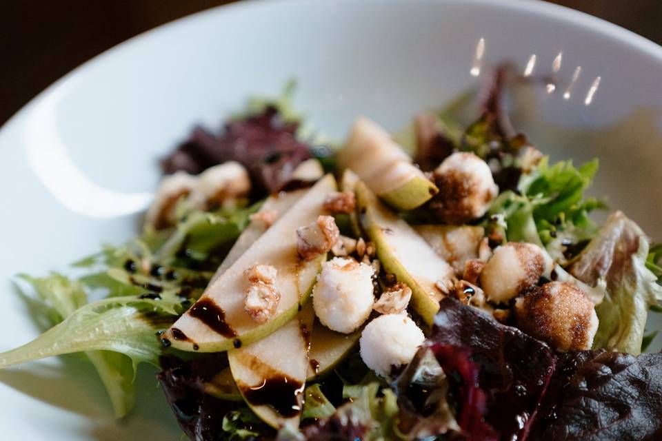 ENSALADAS