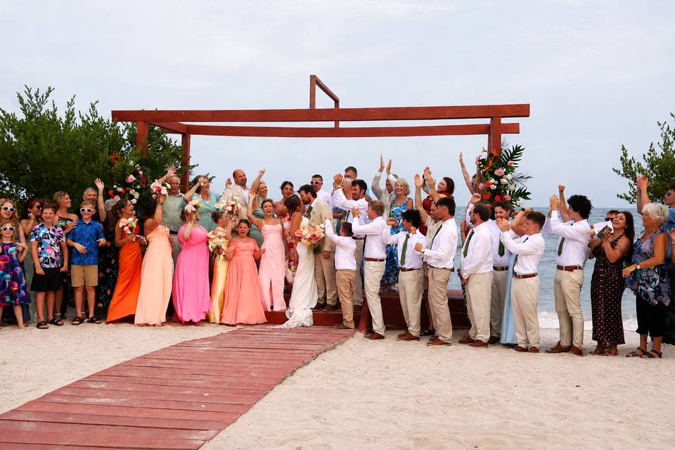 FOTO DE GRUPO