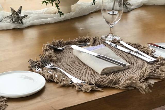 Grupo Celeste Event Planner