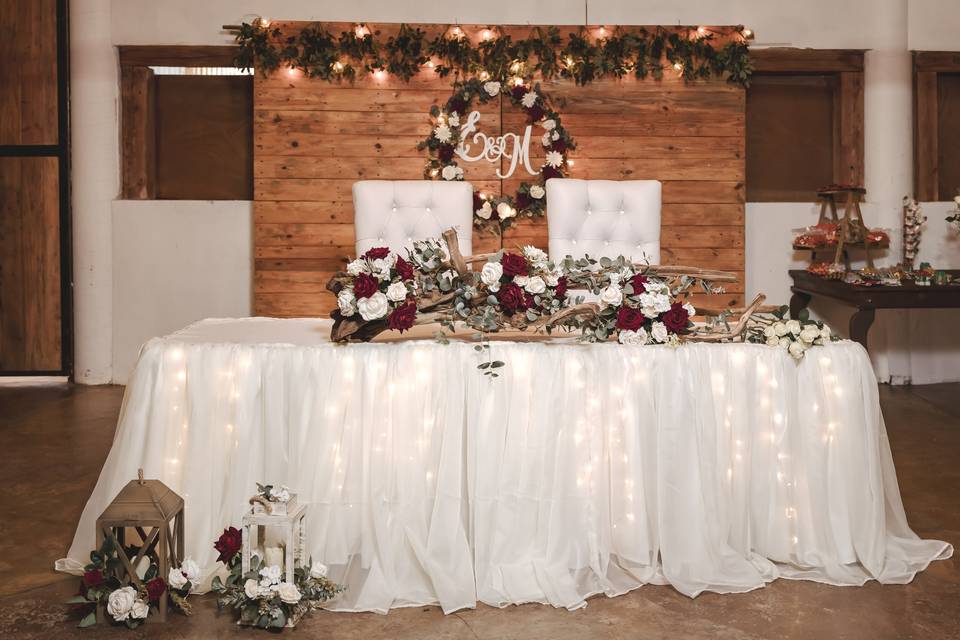 Grupo Celeste Event Planner