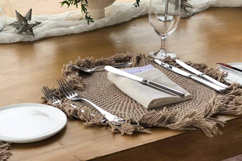 Grupo Celeste Event Planner