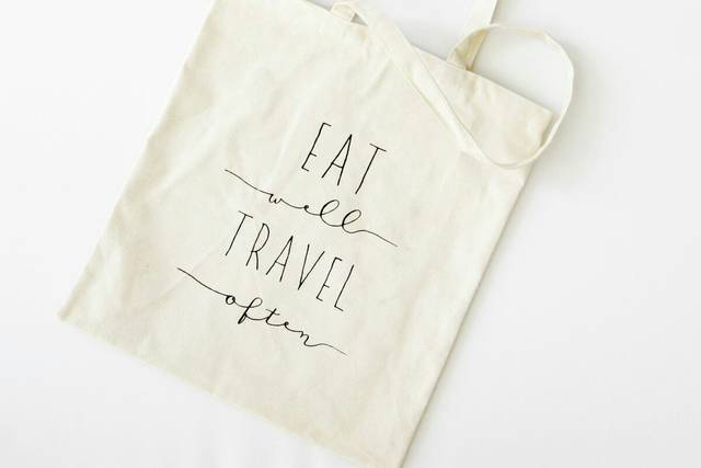 Manta Linda