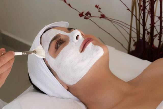 Tratamiento facial