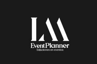 LM Event Planner logo