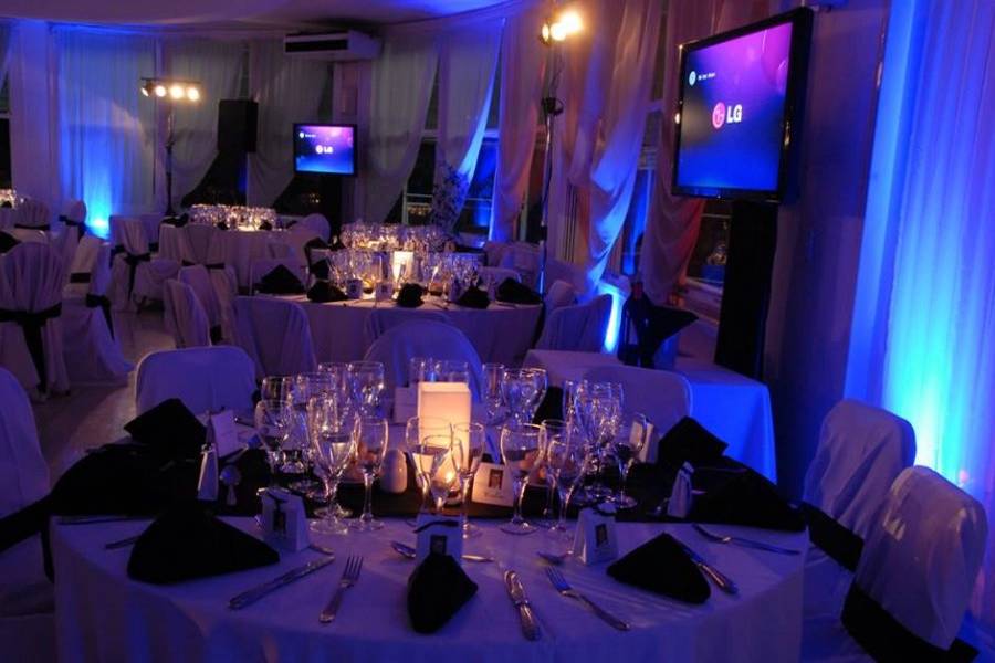 S & E Eventos y Algo Más