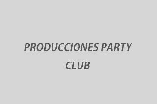 Party Club Producciones logo