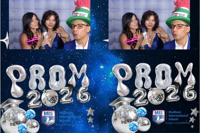 Graduación