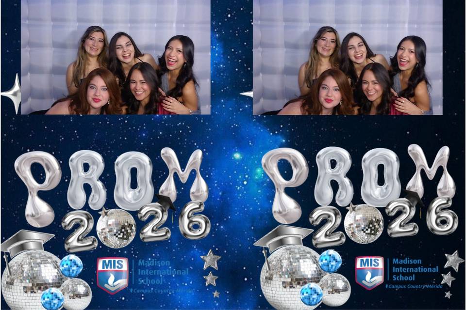 Graduación