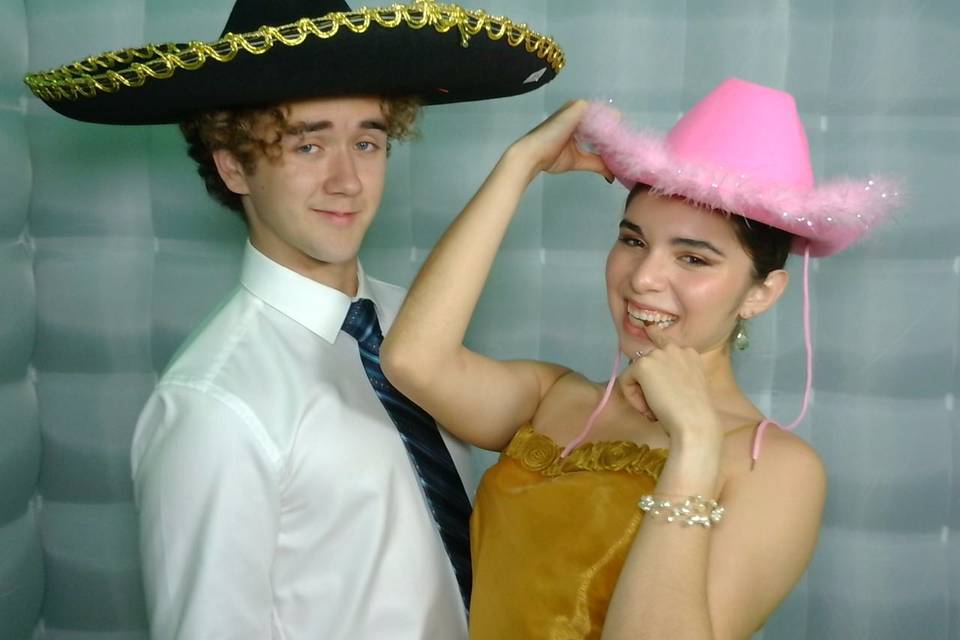 Graduación