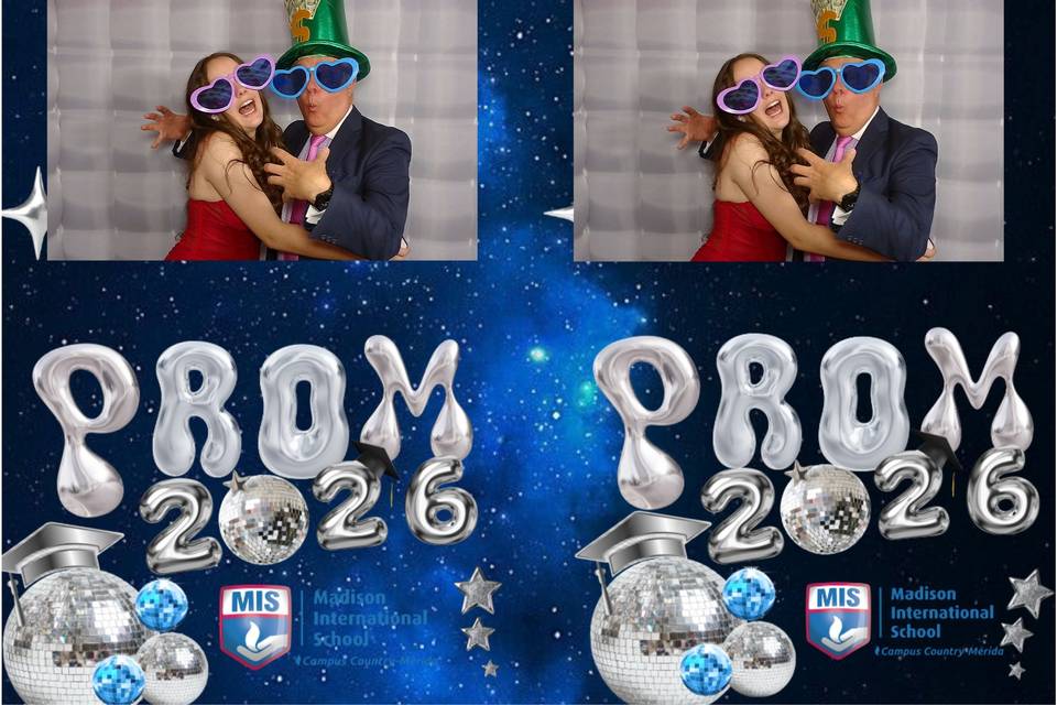 Graduación