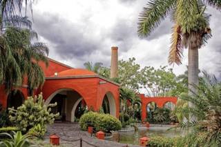 Hacienda el Tular