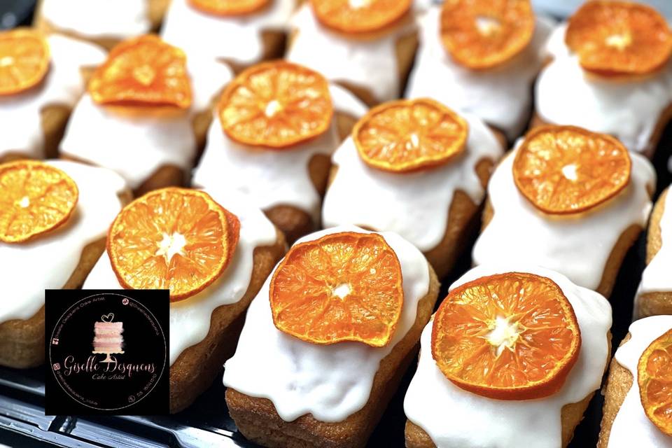Postres finos