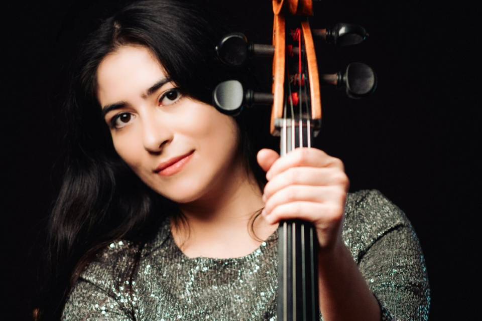 Irma Cello