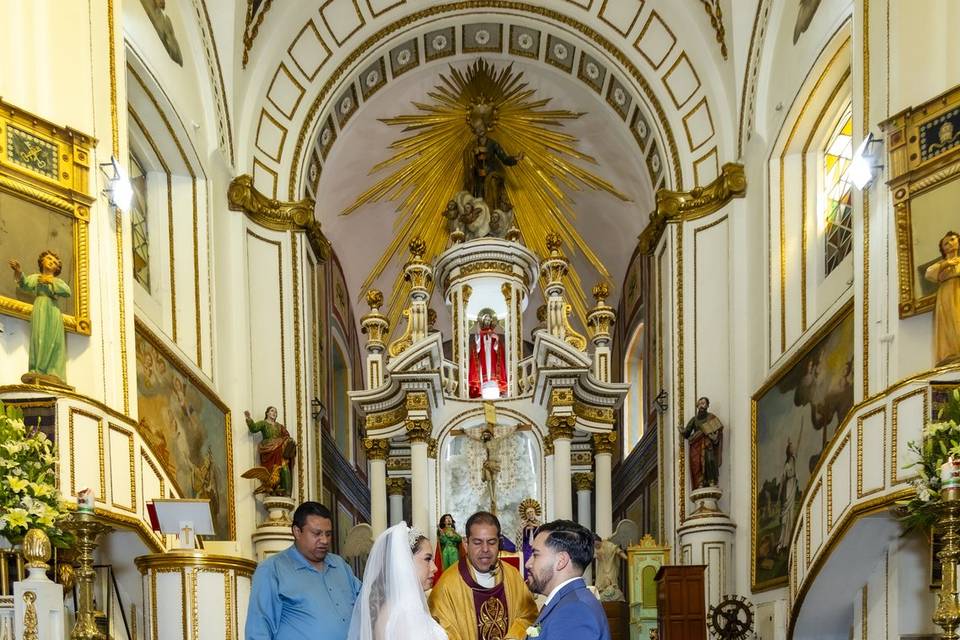 Tepotzotlán