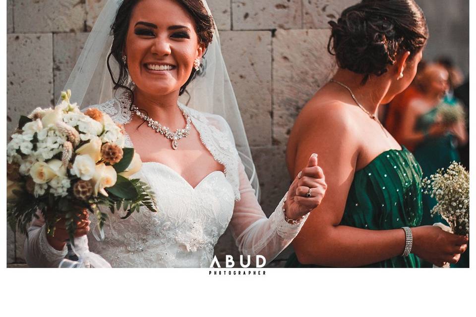 Abud Photographer