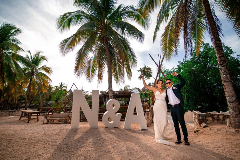 Tulum