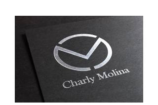 Charly Molina Photography logo