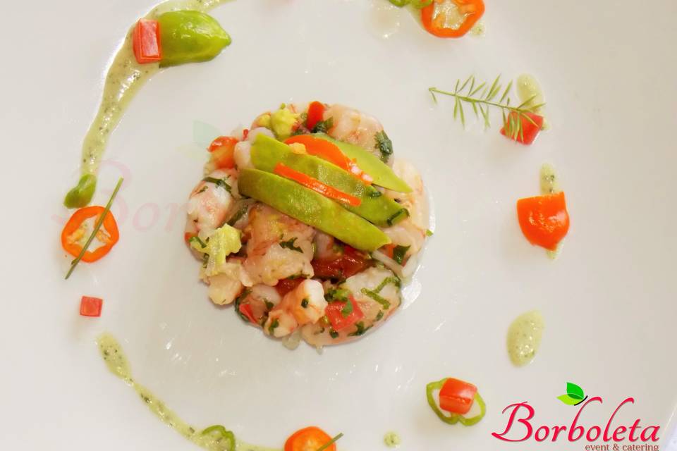 Ceviche