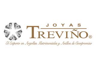 Joyas Treviño - Monterrey logo