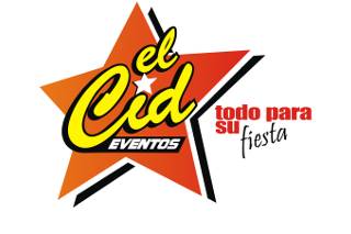 El Cid Eventos logo