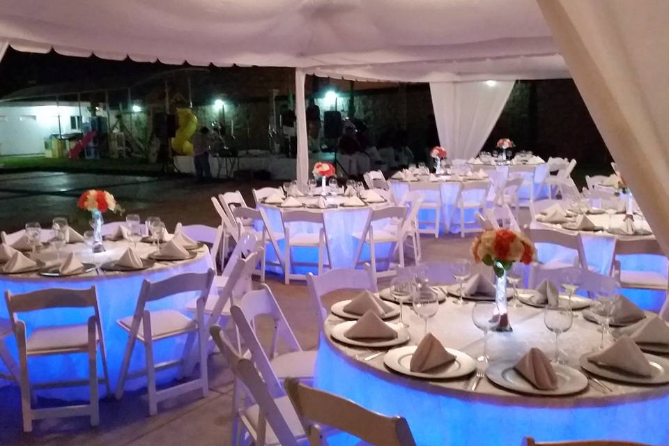 El Cid Eventos