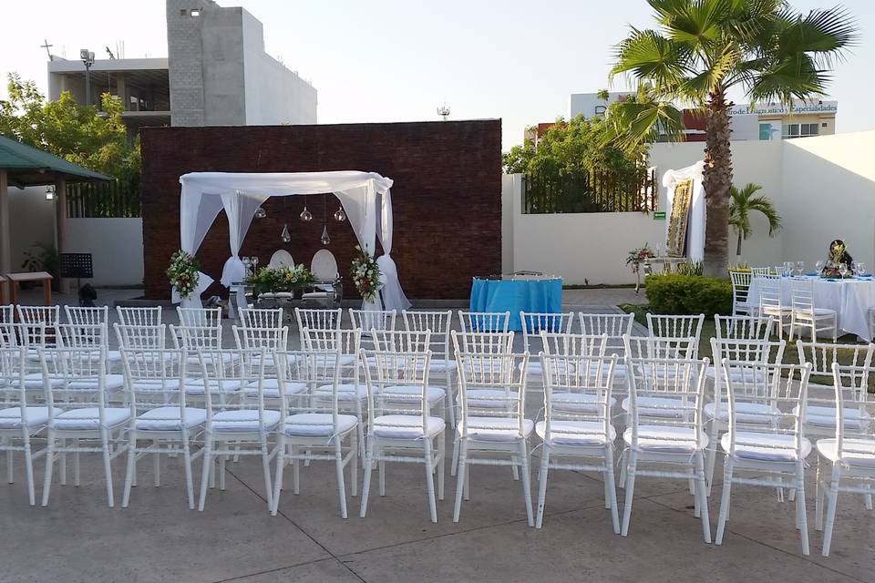 El Cid Eventos