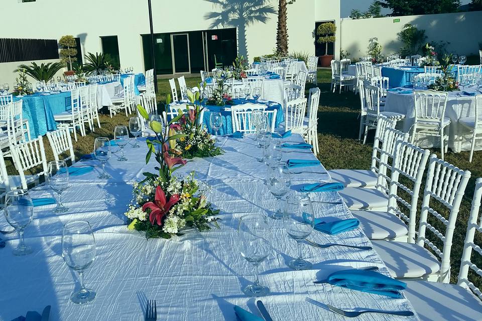 El Cid Eventos