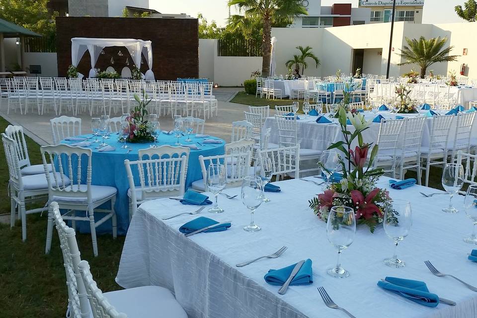 El Cid Eventos