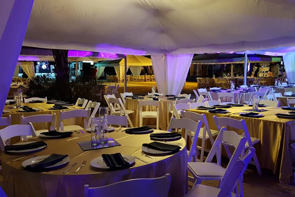 El Cid Eventos