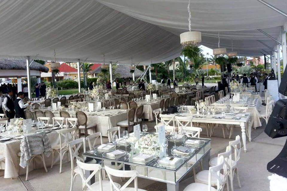 El Cid Eventos