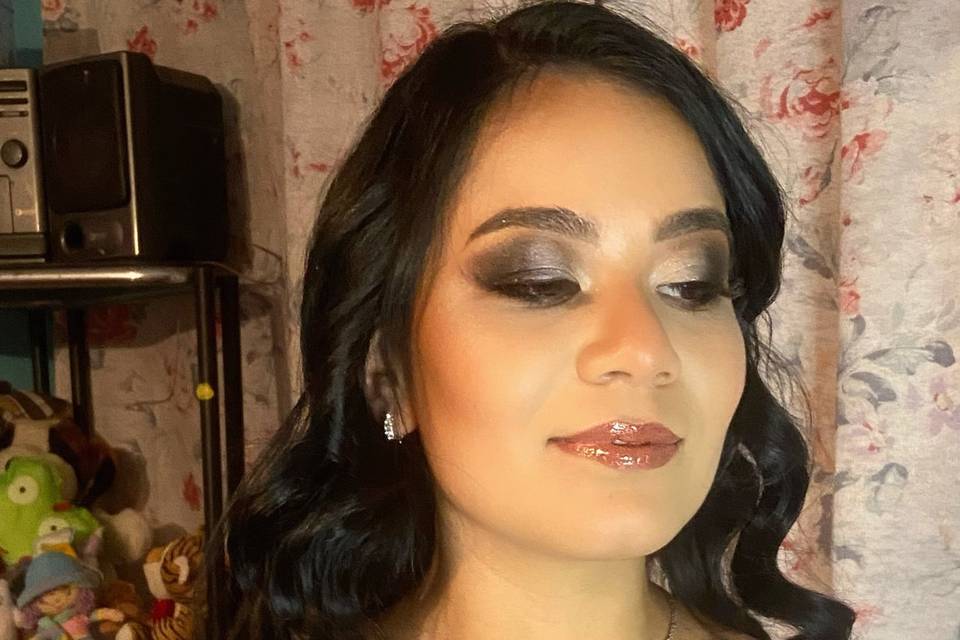 Maquillaje