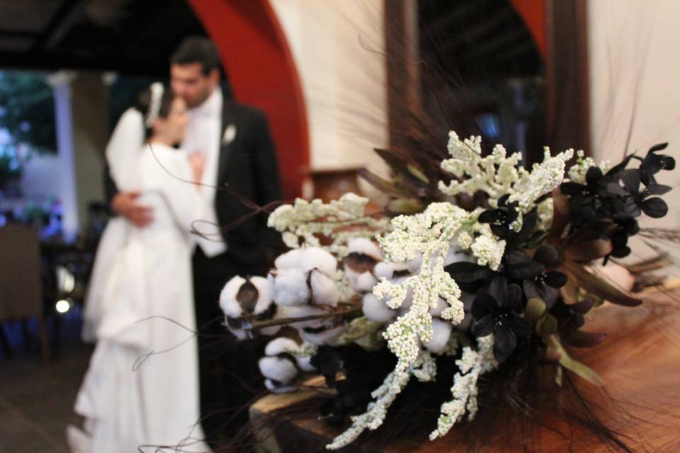 Boda Hacienda Santa Sofía