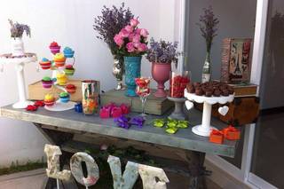 Alicia Torres Eventos