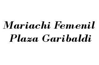 Mariachi Femenil Plaza Garibaldi logo