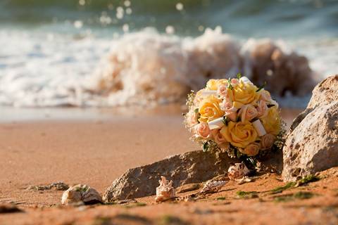 Detalles en tu boda