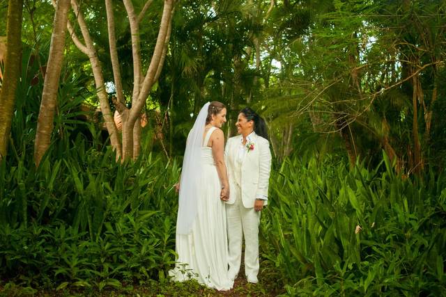 Parejas