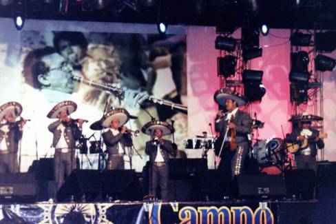 Mariachi Gallos de México