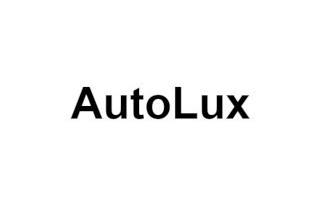 AutoLux logo