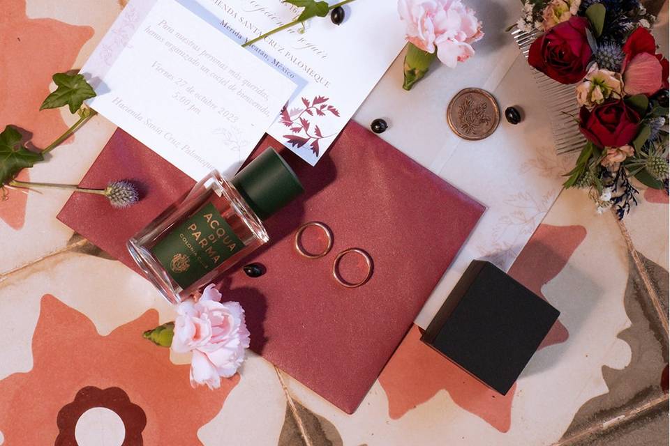 Organización de eventos