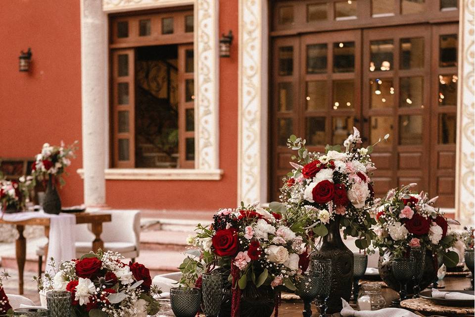 Banquete