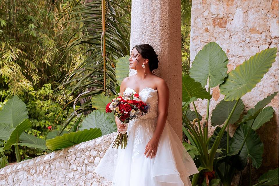 Organización de eventos