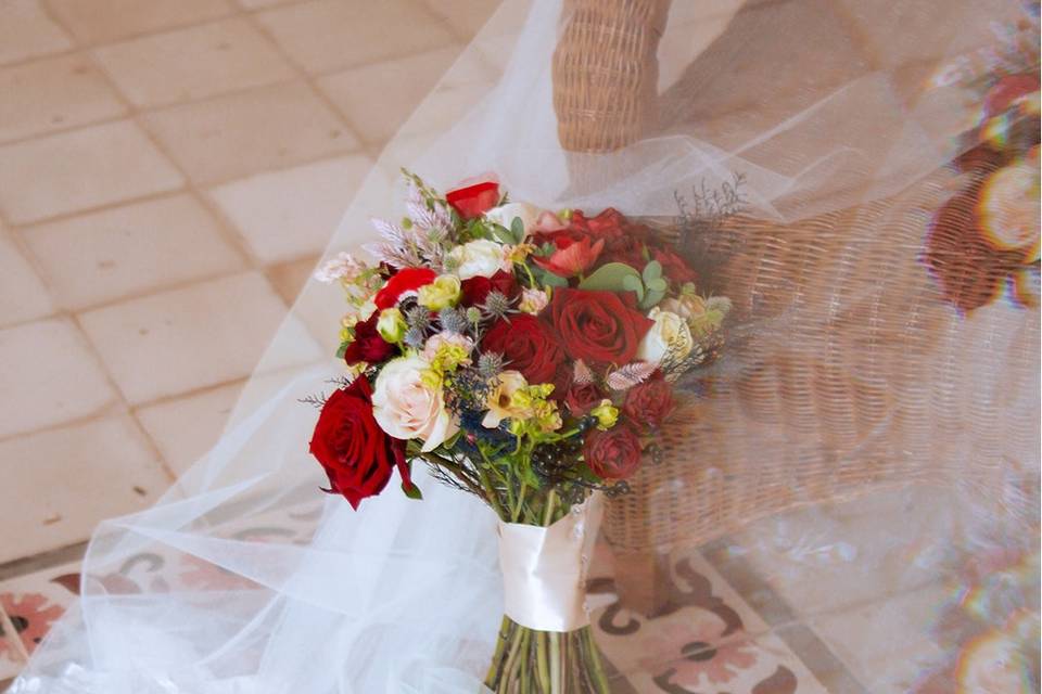 Organización de eventos