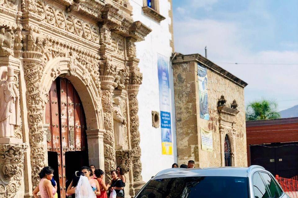 Camioneta