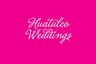 Huatulco Weddings