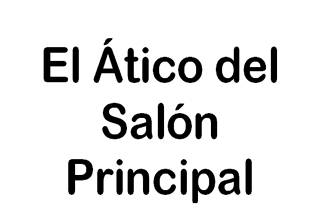 El Ático del Salón Principal logo