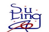 Su Ling logo