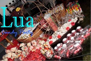 Lua Candy Party