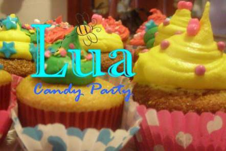 Lua Candy Party