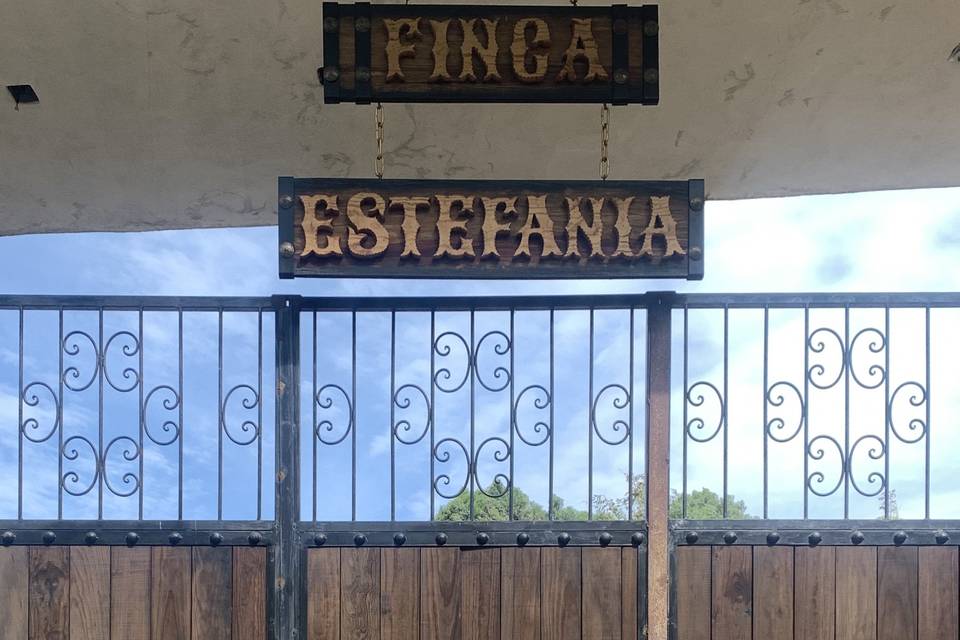 Entrada