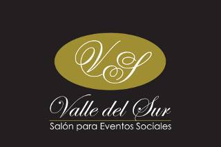 Salón valle del sur logo